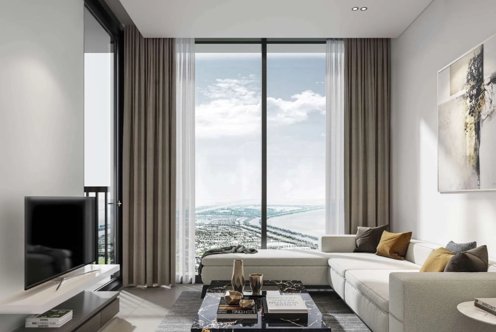 Sobha%20Orbis%20Tower%20D%20at%20Motor%20City%20Dubai - 4